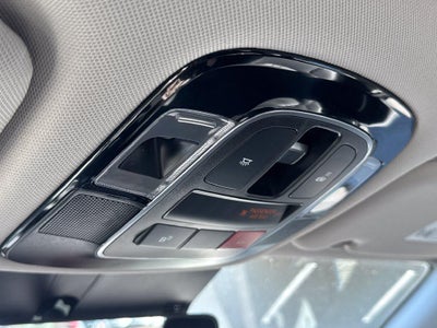 2027 Hyundai SONATA HYBRID Limited
