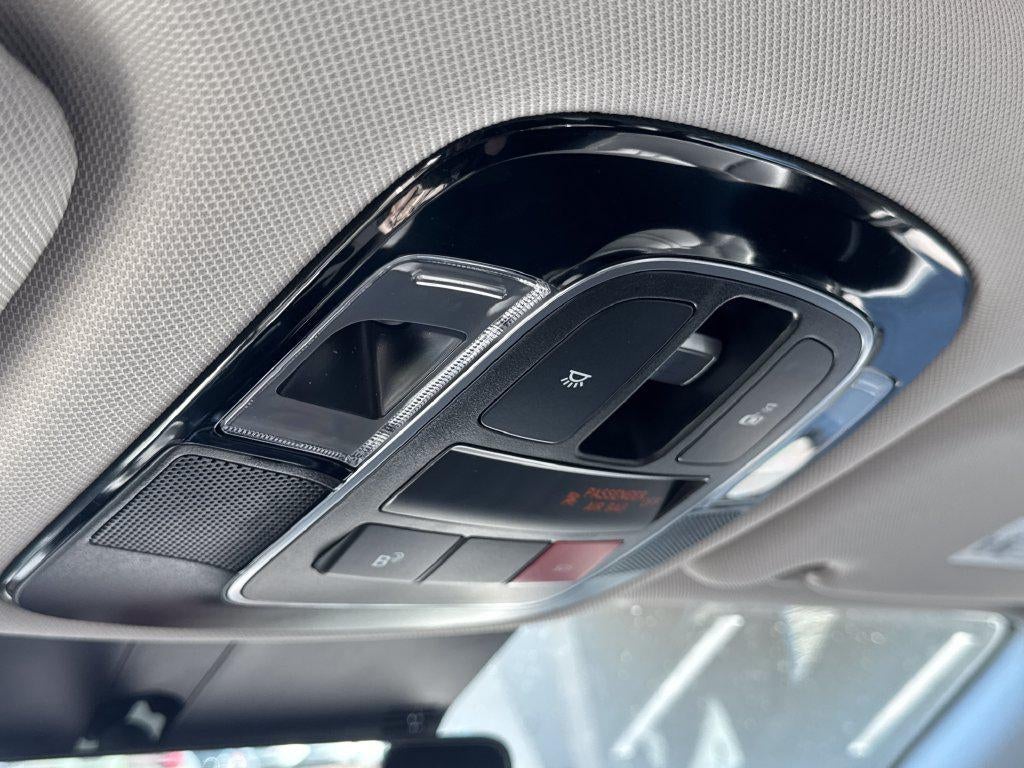 2027 Hyundai SONATA HYBRID Limited