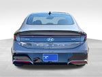 2027 Hyundai SONATA HYBRID Limited