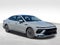 2027 Hyundai SONATA HYBRID Limited