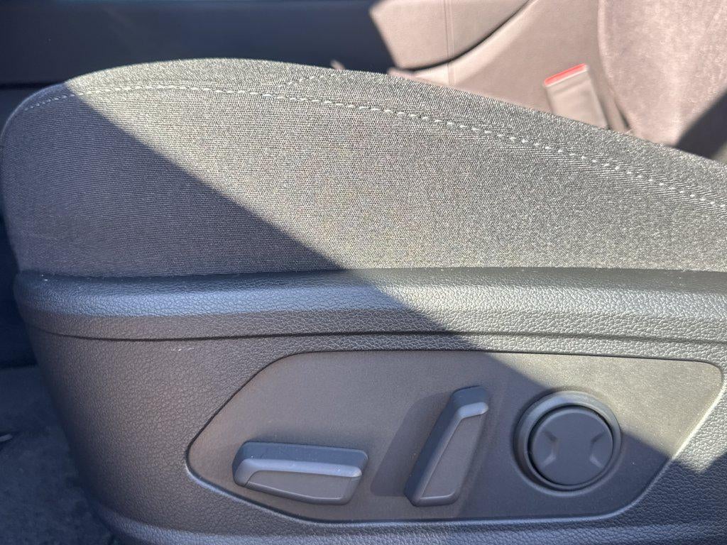 2027 Hyundai SONATA SEL Sport