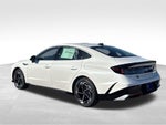2027 Hyundai SONATA SEL Sport