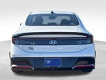 2027 Hyundai SONATA SEL Sport