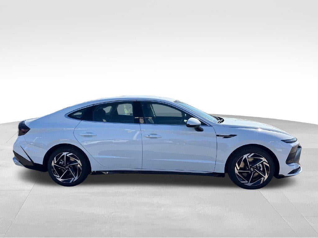 2027 Hyundai SONATA SEL Sport