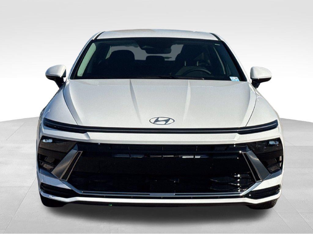 2027 Hyundai SONATA SEL Sport
