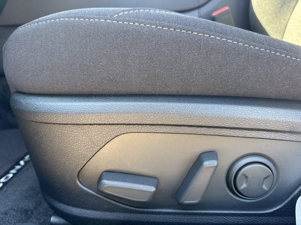 2027 Hyundai SONATA SEL Sport