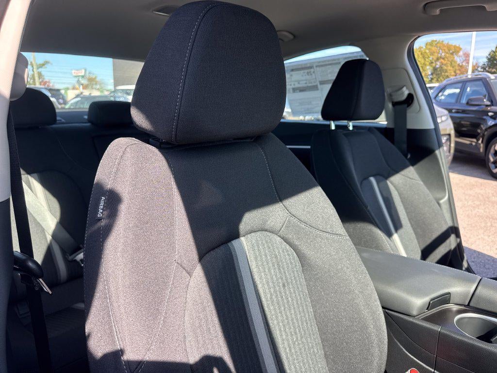 2027 Hyundai SONATA SEL Sport