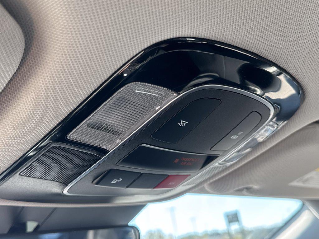 2027 Hyundai SONATA SEL Sport