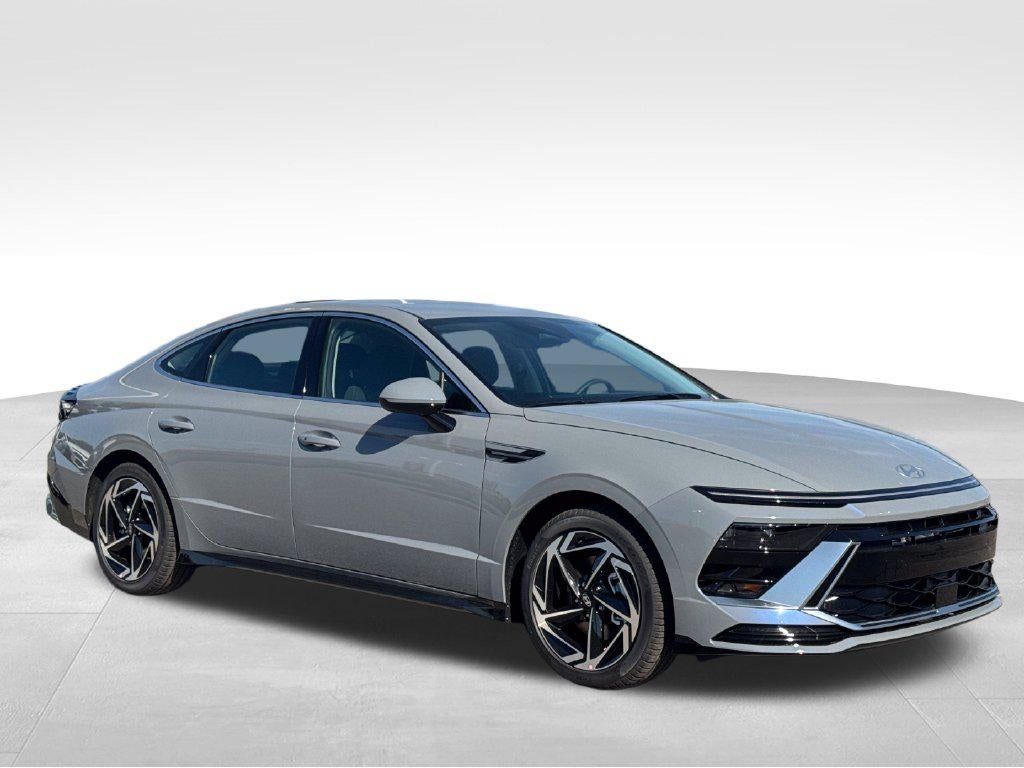 2027 Hyundai SONATA SEL Sport