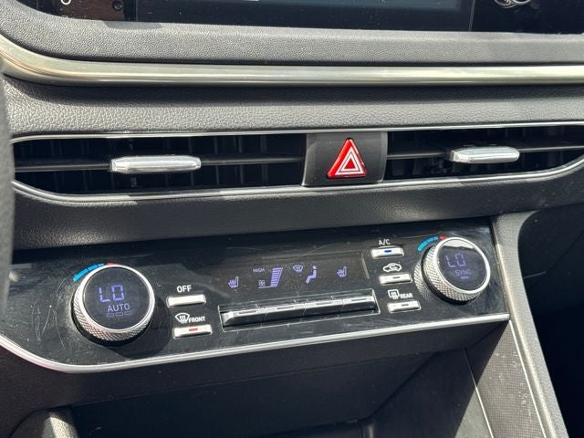 2022 Hyundai SONATA SEL