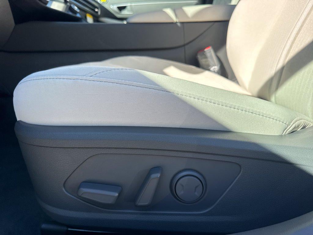 2027 Hyundai SONATA SEL Sport