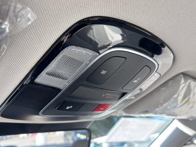 2027 Hyundai SONATA SEL Sport