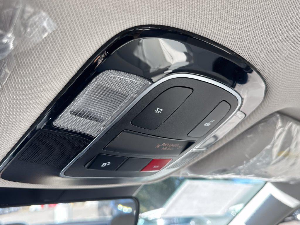 2027 Hyundai SONATA SEL Sport