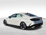 2027 Hyundai SONATA SEL Sport