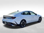 2027 Hyundai SONATA SEL Sport