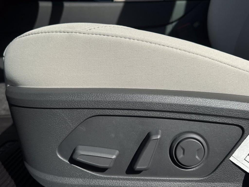 2027 Hyundai SONATA SEL Sport