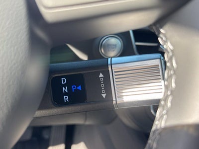 2027 Hyundai SONATA SEL Sport