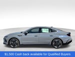 2027 Hyundai SONATA SEL Sport