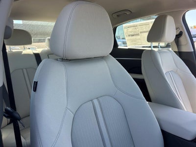 2027 Hyundai SONATA SEL Sport
