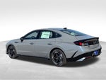 2027 Hyundai SONATA SEL Sport