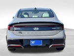 2027 Hyundai SONATA SEL Sport