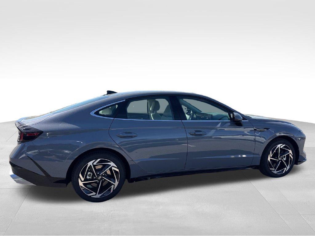 2027 Hyundai SONATA SEL Sport