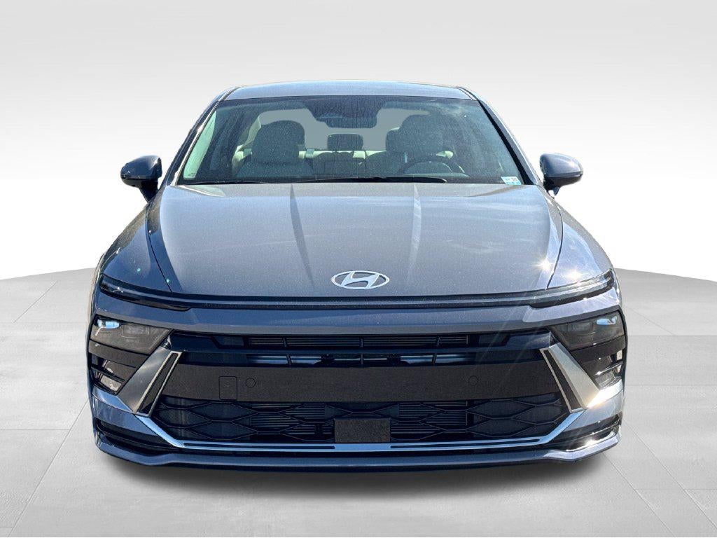 2027 Hyundai SONATA SEL Sport