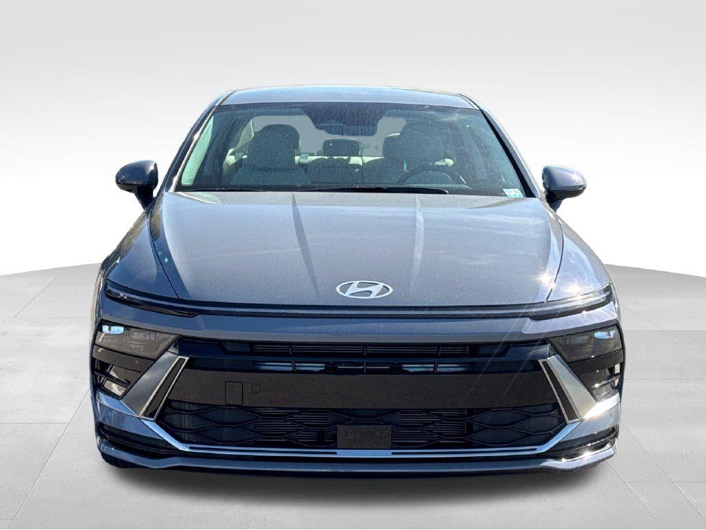2027 Hyundai SONATA SEL Sport
