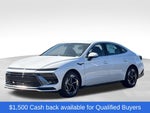2027 Hyundai SONATA SEL Sport