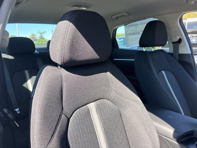 2027 Hyundai SONATA SEL Sport