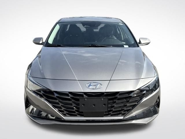 2022 Hyundai ELANTRA Limited