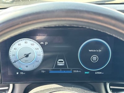 2022 Hyundai ELANTRA Limited