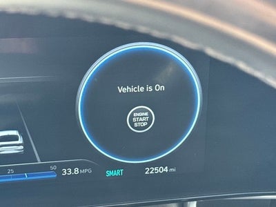 2022 Hyundai ELANTRA Limited