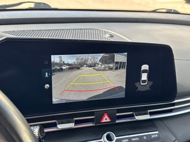 2022 Hyundai ELANTRA Limited