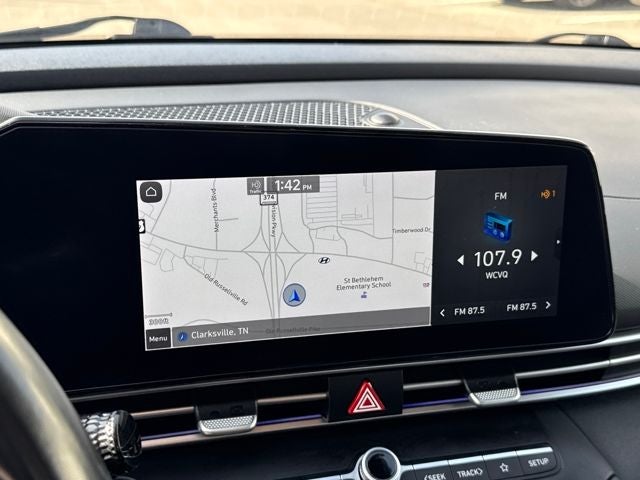 2022 Hyundai ELANTRA Limited