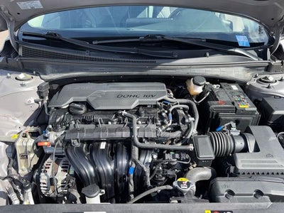 2022 Hyundai ELANTRA Limited