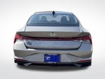 2022 Hyundai ELANTRA Limited