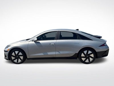 2024 Hyundai IONIQ 6 SE