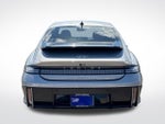 2024 Hyundai IONIQ 6 SE