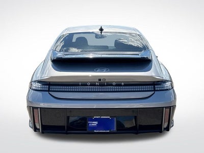 2024 Hyundai IONIQ 6 SE