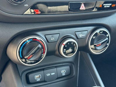 2026 Hyundai VENUE SE