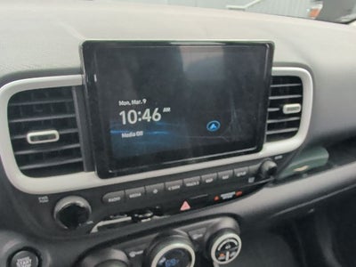 2023 Hyundai VENUE Limited