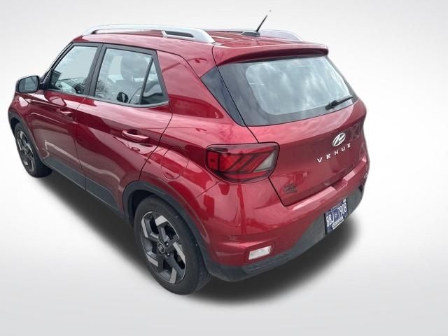 2023 Hyundai VENUE Limited