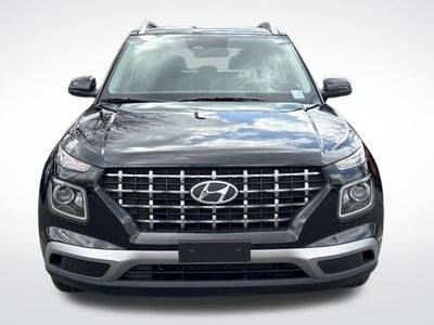 2024 Hyundai VENUE SEL