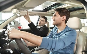 Schedule a test drive at Wyatt Johnson Hyundai in Clarksville, TN.