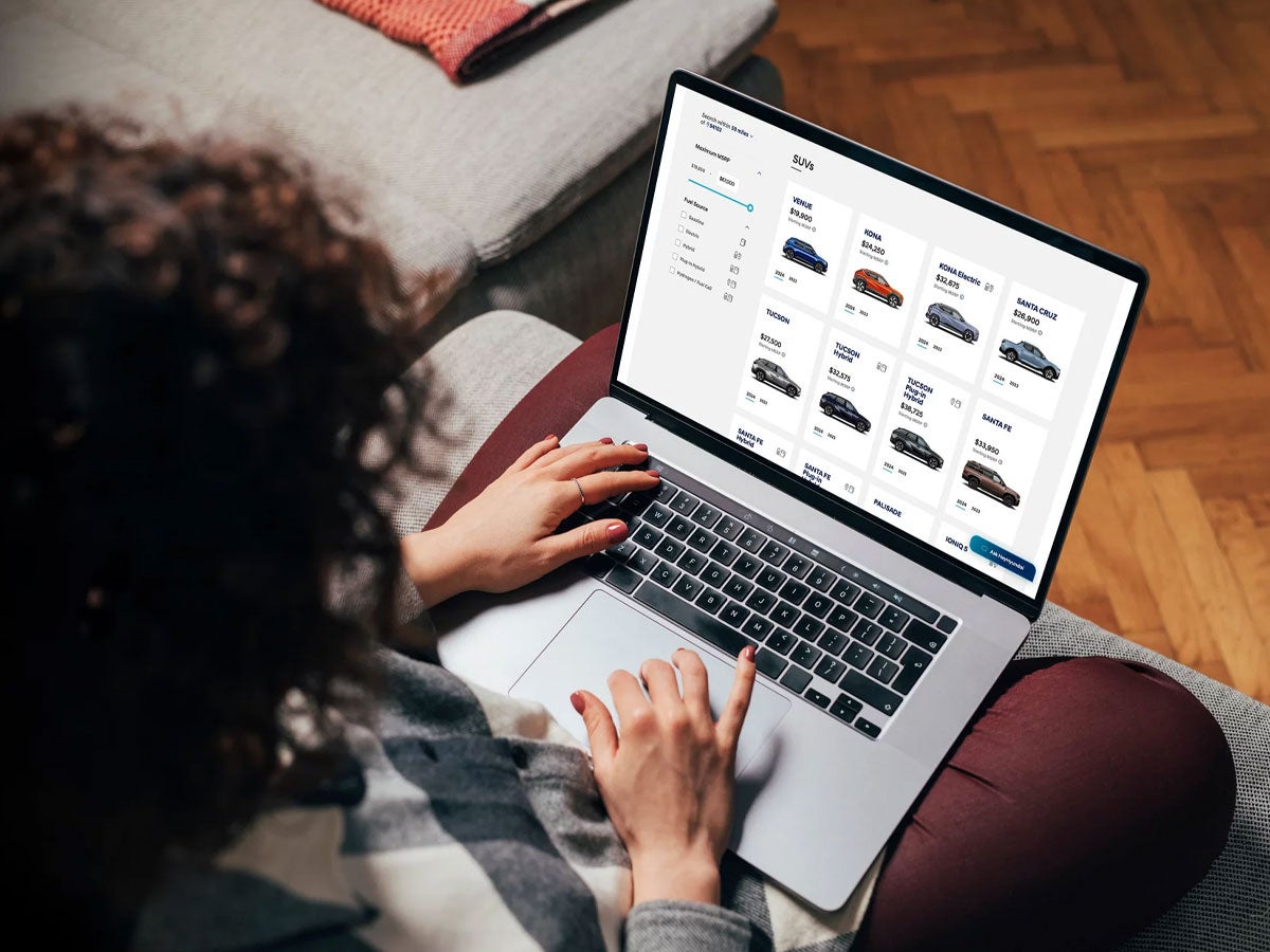 Hyundai Shopper Assurance | Wyatt Johnson Hyundai in Clarksville TN