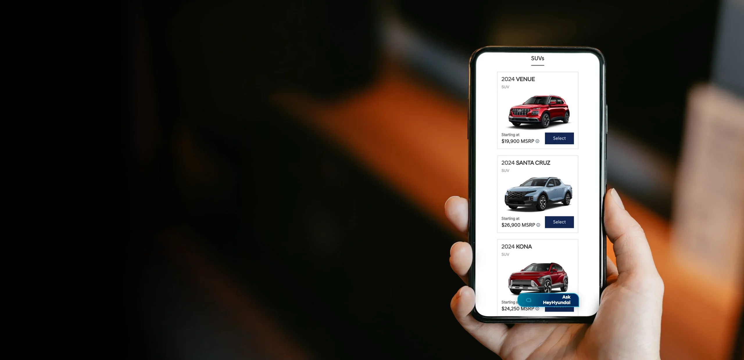 Hyundai Shopper Assurance | Wyatt Johnson Hyundai in Clarksville TN