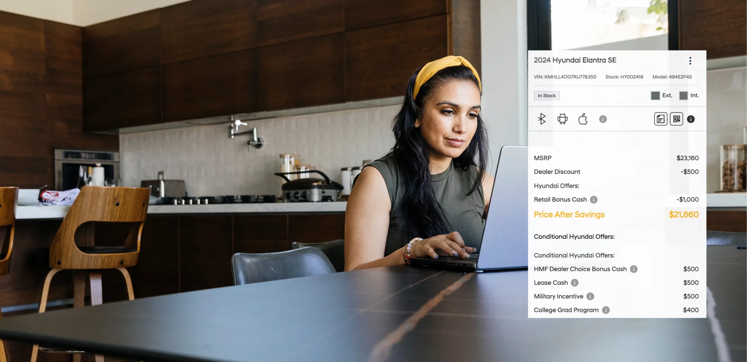 Hyundai Shopper Assurance | Wyatt Johnson Hyundai in Clarksville TN