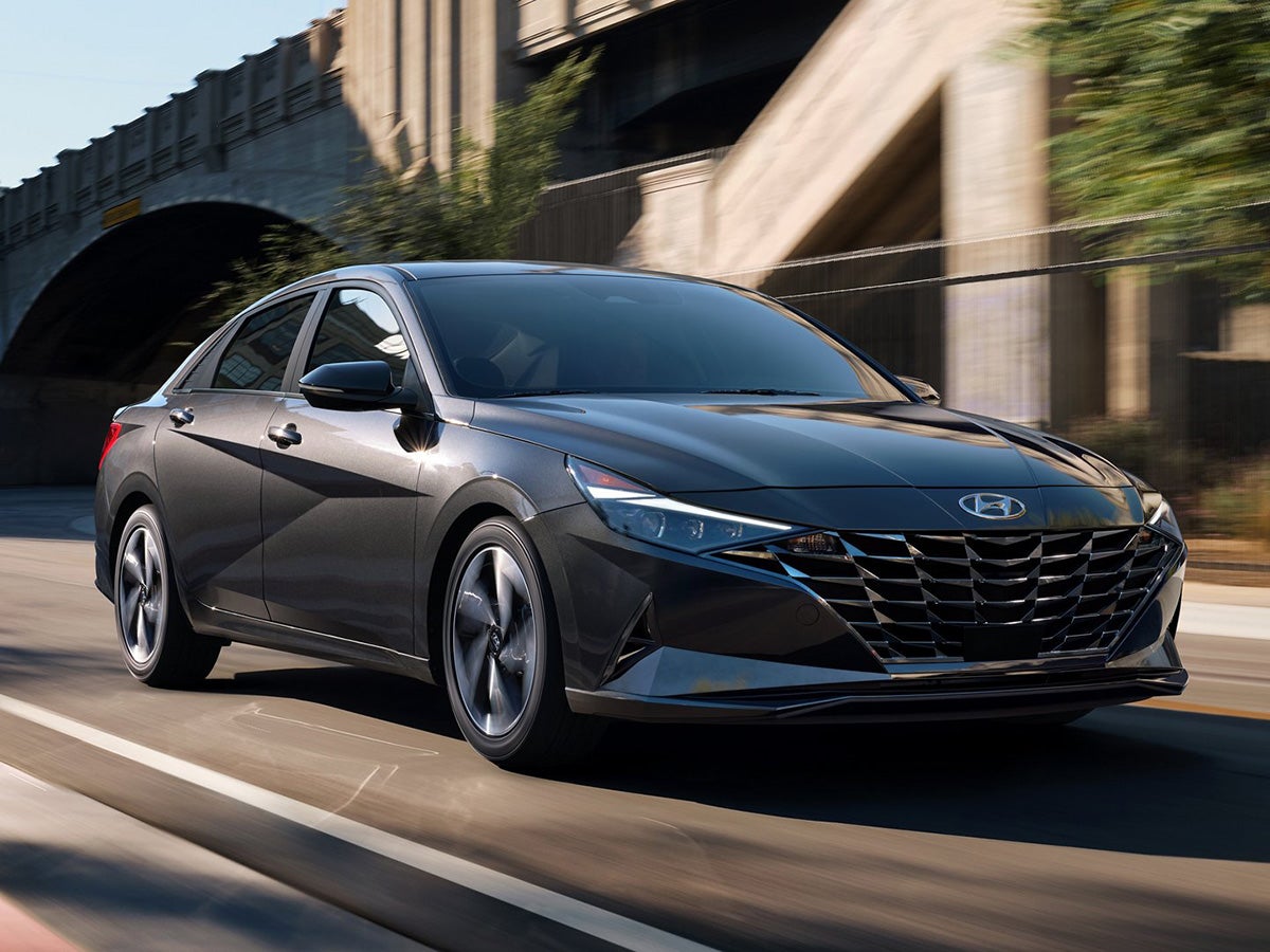 Wyatt Johnson Hyundai in Clarksville TN