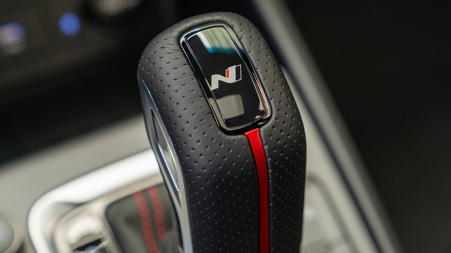 The all-new 2022 Kona | Wyatt Johnson Hyundai in Clarksville TN